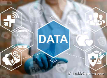 Big Data and Medical Research - insideBIGDATA