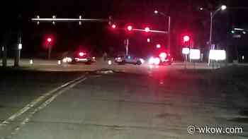Medical examiner identifies motorcyclist killed in Thursday crash - WKOW