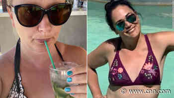 A medical journal apologized after an article prompted health professionals to post images of themselves in bikinis - CNN