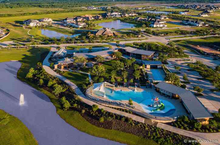 Virtual tours of Cane Island models, community features now available