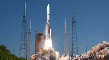 ULA, SpaceX Nab 5-Year NatSec Launch Contracts