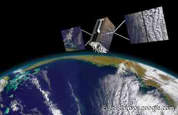 GPS Anti-Jam M-Code Takes Two Steps Forward