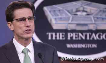 Pentagon Code Library Will Support Multiple Clouds