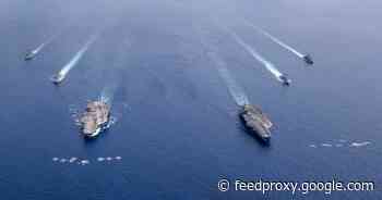 Fast Deployments Deter Better Than Bases: Stimson