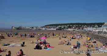 Weather forecast: Heatwave to make way for thundery showers
