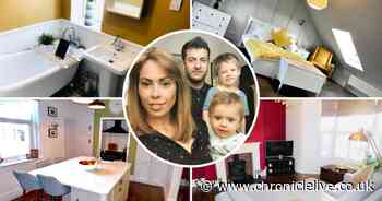 Couple raffling home and BMW sell 190,000 tickets in one week