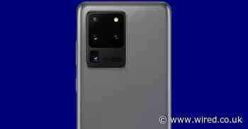 How to take better photos with your Samsung Galaxy camera