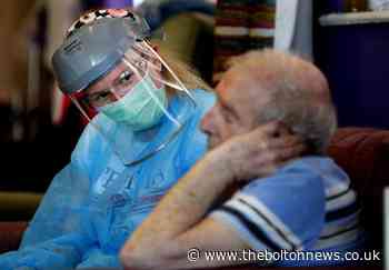 Coronavirus: Cost of PPE for care homes quadrupled