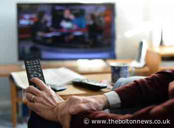 This is how many homes in Bolton are losing the free TV licence