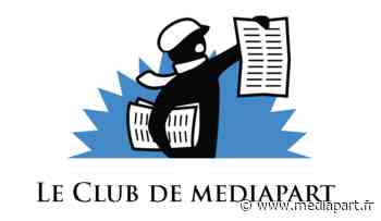 Le fier-à-bras | Le Club de - Le Club de Mediapart