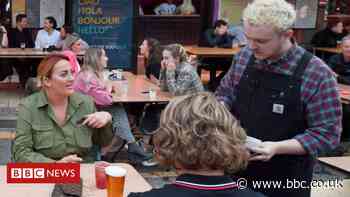 Coronavirus: What are the new lockdown rules for Preston and other areas?