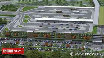 Bristol Airport to appeal against rejected expansion plans