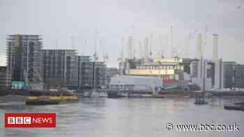 Coronavirus: 'I hated my flat during lockdown'