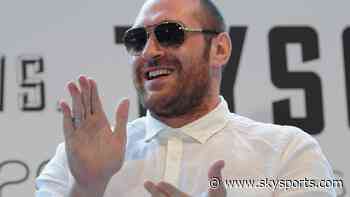 How the canvas taught Fury a vital lesson