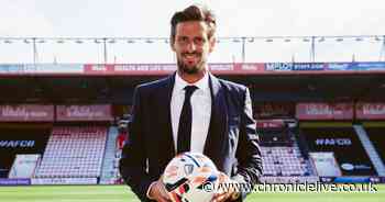 The appointment that could have a say on Newcastle's summer transfer plans