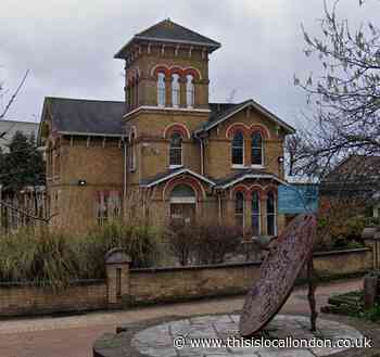 Morland Gardens heads up Brent Council August 7 planning