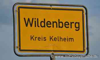 Wildenbergs Dorfmitte wird sich ändern - Region Kelheim - Nachrichten - Mittelbayerische