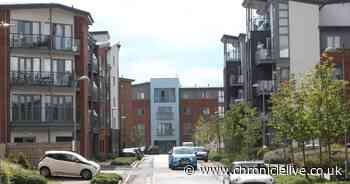 Ochre Yards residents slam Gateshead's 'nightmare' traffic restrictions