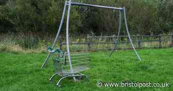 The area of Bristol with the worst child obesity levels