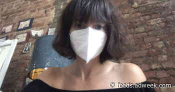 AI Is More Likely to Misidentify Women’s Masks