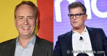 Bob Greenblatt, Kevin Reilly Exiting WarnerMedia as CEO Jason Kilar Overhauls Exec Ranks