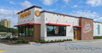 Pizza and Chicken Sandwiches Remain the Stars of Fast Food in the Pandemic