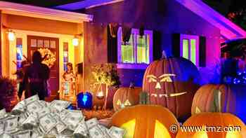 Halloween May Not Be Dead After All, At Least for Costume Companies