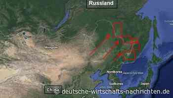 Chinesen besiedeln den Fernen Osten Russlands