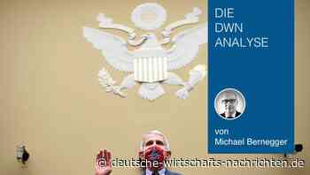 Warum die Supermacht USA zum Hauptopfer der Corona-Pandemie geworden ist