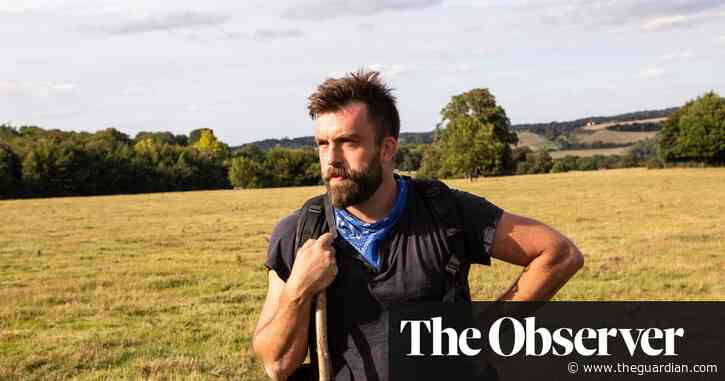 Forgive us our trespasses: forbidden rambles with a right-to-roam campaigner