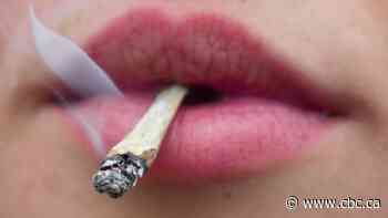 Just 257 pardons granted for pot possession in program's 1st year