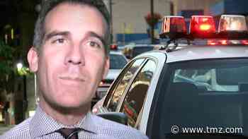LAPD Pushes Back Against Mayor's Threat to Cut Utilities at House Parties
