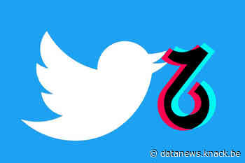 Twitter is geïnteresseerd in overname TikTok