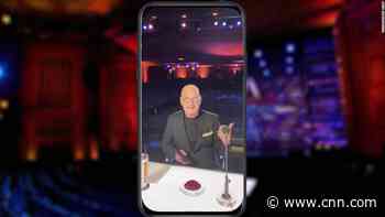 See what Hollywood sets look like during quarantine