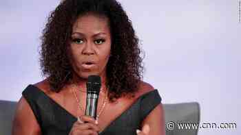 Why Michelle Obama opening up about depression is a big deal for Black women