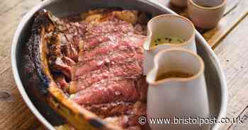 Eat Out To Help Out: The best Bristol steakhouses signed up
