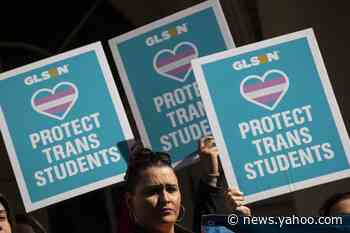 Schools must allow trans students to use bathrooms that match gender