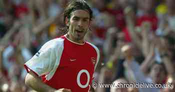 Robert Pires admits debut at Sunderland left him thinking English football wouldn't be for him