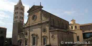 10 Agosto, la Diocesi di Viterbo celebra San Lorenzo - OnTuscia.it