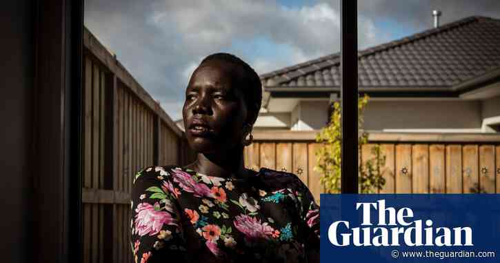 From the wreck of the pandemic we can salvage and resurrect an inner life | Nyadol Nyuon
