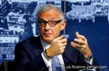 Credit Suisse eyes cooperation with insurers - Rohner