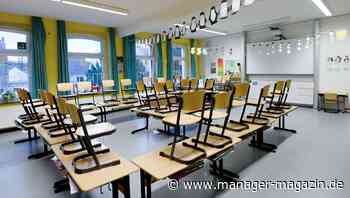 Beginn des Schuljahrs: Schulschließungen sind keine Lösung