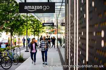 Amazon Go: 30 physical shops to open across the UK with no tills