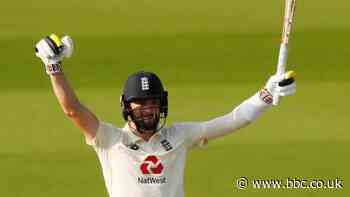 Joe Root: England captain says unlikely wins give belief anything is possible