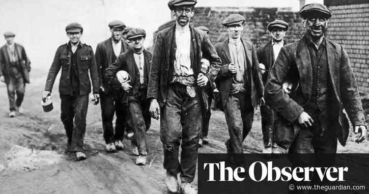 Is this the end for ‘king coal’ in Britain?