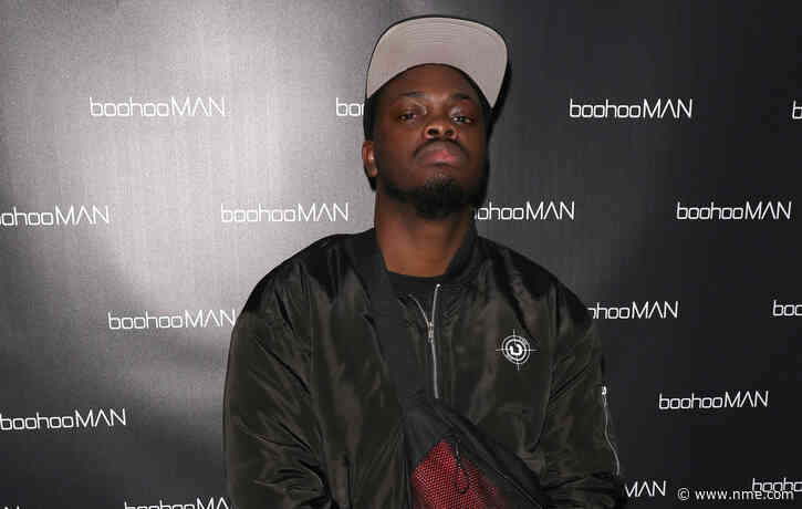 Sideman quits Radio 1Xtra over BBC’s use of racial slur