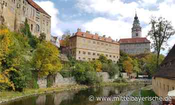 Die schönsten Orte in Tschechien - Region Schwandorf - Nachrichten - Mittelbayerische
