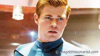 Original Star Trek 4 With Chris Hemsworth May Still Happen - We Got This Covered