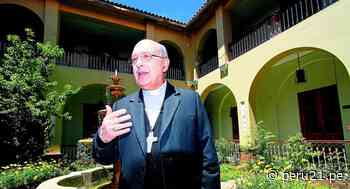 Junín: Cardenal Pedro Barreto afirma que empresa se niega a reactivar planta de oxígeno de La Oroya - Diario Perú21