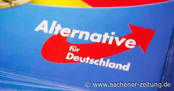 Angemerkt zur AfD im Kreis Heinsberg: Auch auf kommunaler Ebene ein Problem - Aachener Zeitung